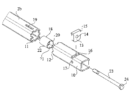 Une figure unique qui représente un dessin illustrant l'invention.